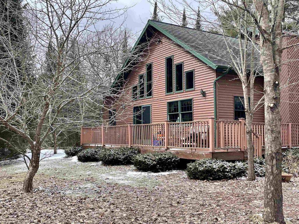 N10709 STATE HIGHWAY 13, Phillips, WI 54555