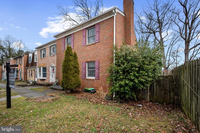 153 BUCKINGHAM DR, Stephens City, VA 22655