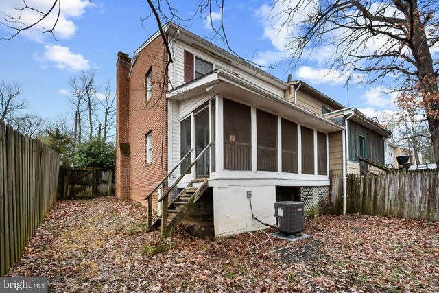 153 BUCKINGHAM DR, Stephens City, VA 22655