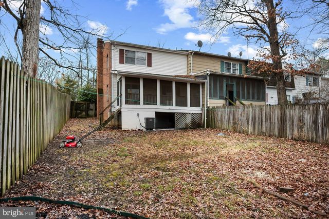 153 BUCKINGHAM DR, Stephens City, VA 22655