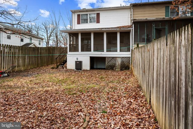 153 BUCKINGHAM DR, Stephens City, VA 22655
