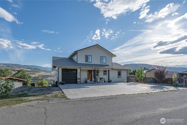 2116 Canal Boulevard, East Wenatchee, WA 98802