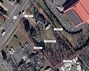 731 S Main Street, West Creek, NJ 08092