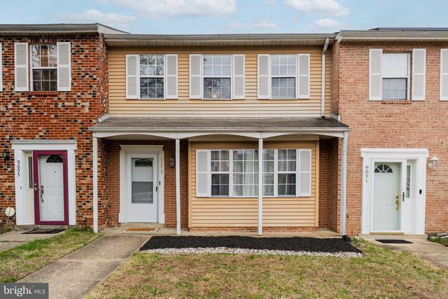 9093 FLORIN WAY, Upper Marlboro, MD 20772