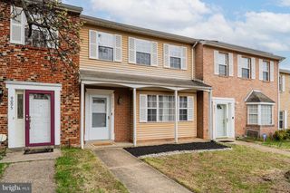 9093 FLORIN WAY, Upper Marlboro, MD 20772