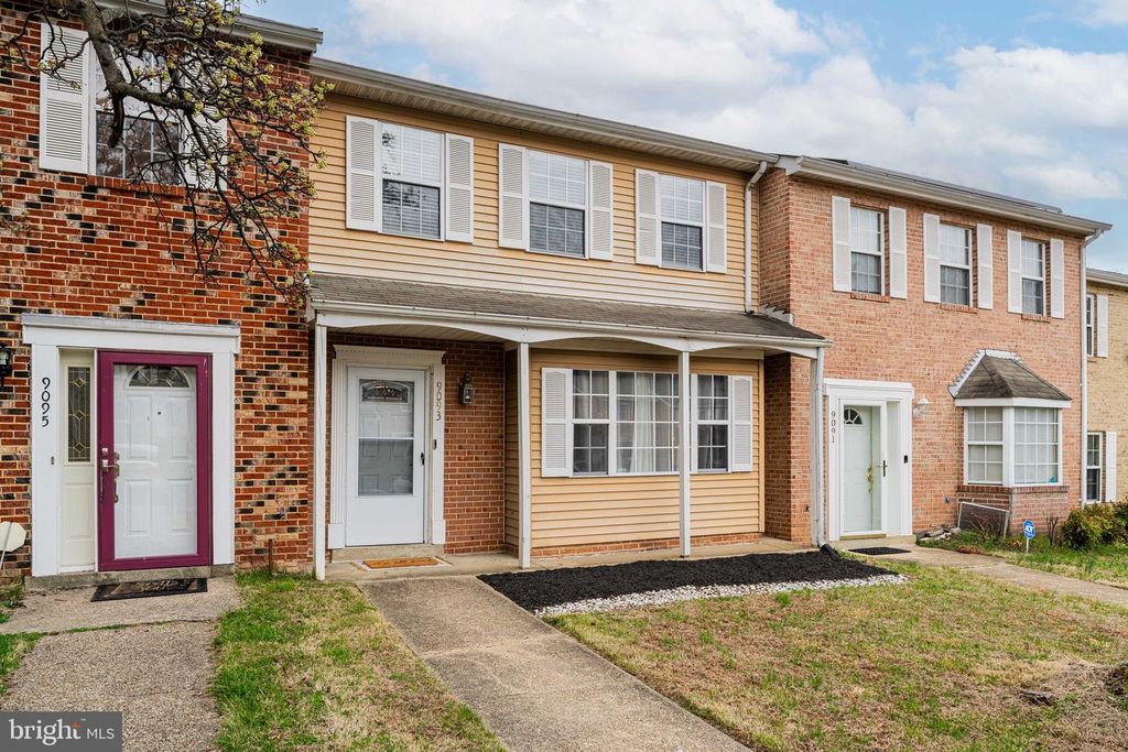 9093 FLORIN WAY, Upper Marlboro, MD 20772