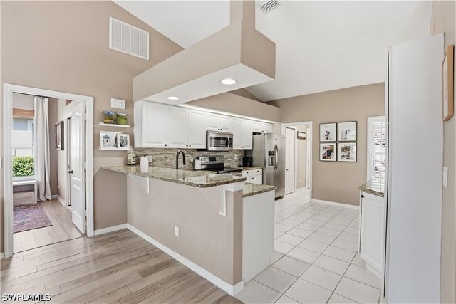 4356 Mistlethrush LN, Naples, FL 34119