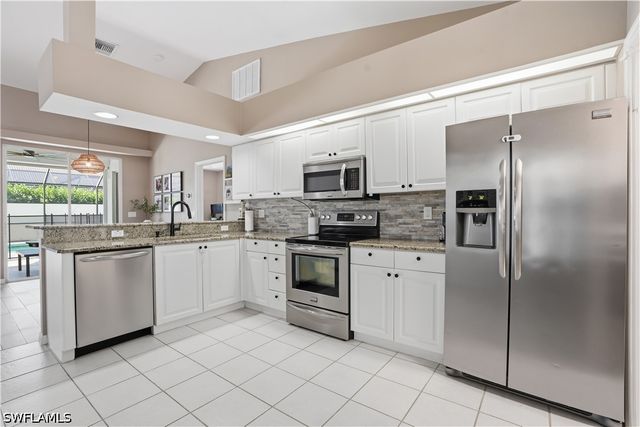 4356 Mistlethrush LN, Naples, FL 34119