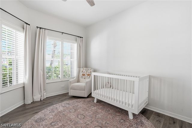 4356 Mistlethrush LN, Naples, FL 34119