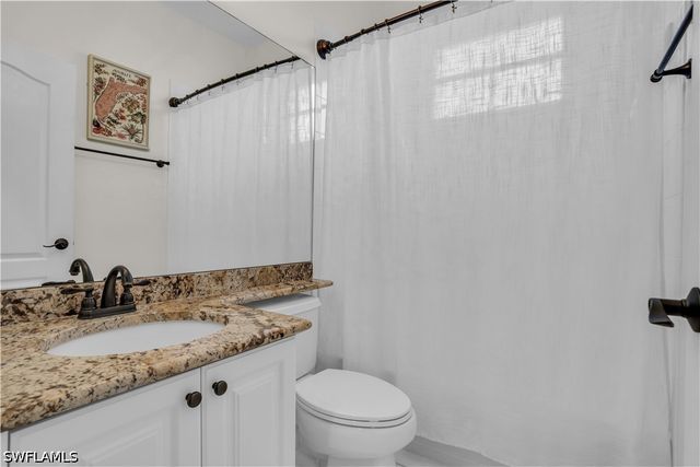 4356 Mistlethrush LN, Naples, FL 34119