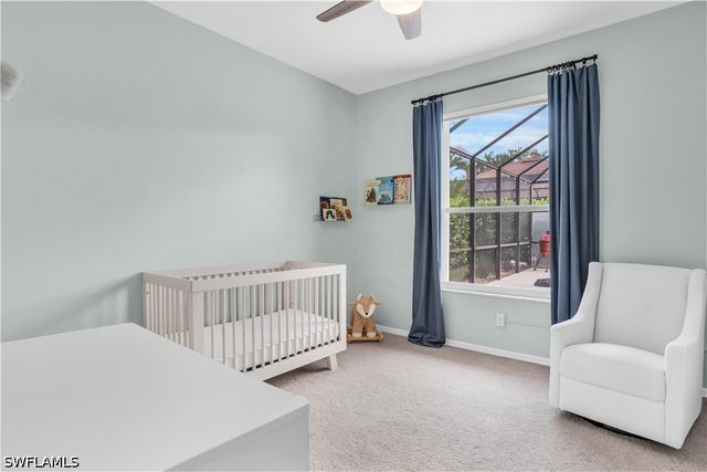 4356 Mistlethrush LN, Naples, FL 34119