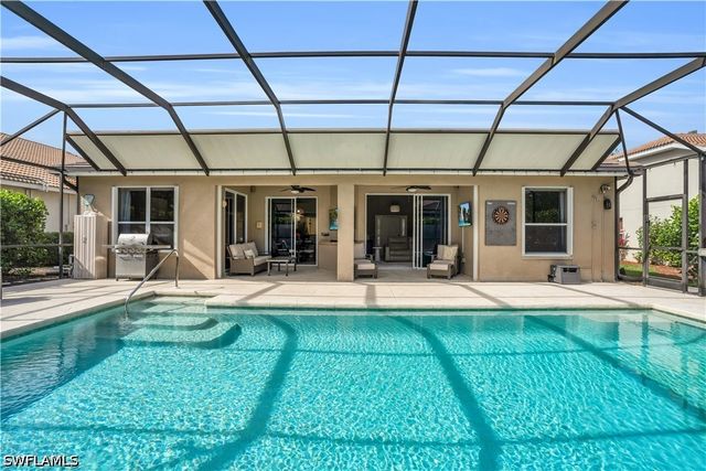 4356 Mistlethrush LN, Naples, FL 34119