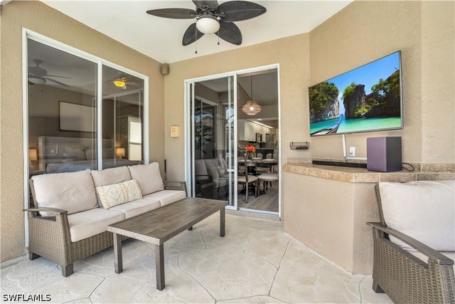 4356 Mistlethrush LN, Naples, FL 34119