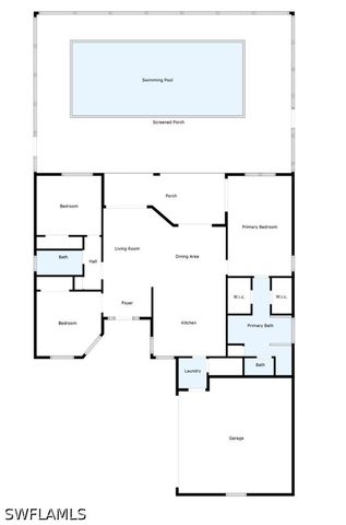 4356 Mistlethrush LN, Naples, FL 34119