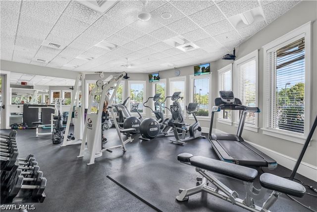 4356 Mistlethrush LN, Naples, FL 34119