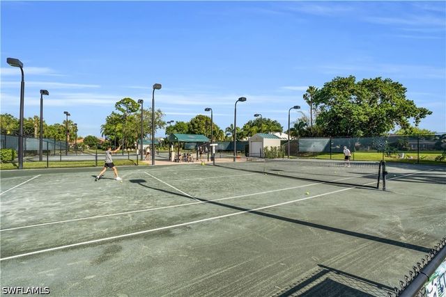 4356 Mistlethrush LN, Naples, FL 34119