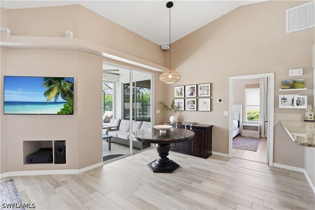 4356 Mistlethrush LN, Naples, FL 34119