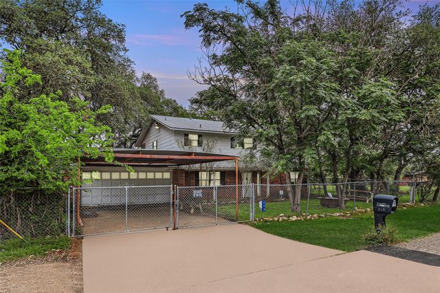 773 Lookout DR, Canyon Lake, TX 78133