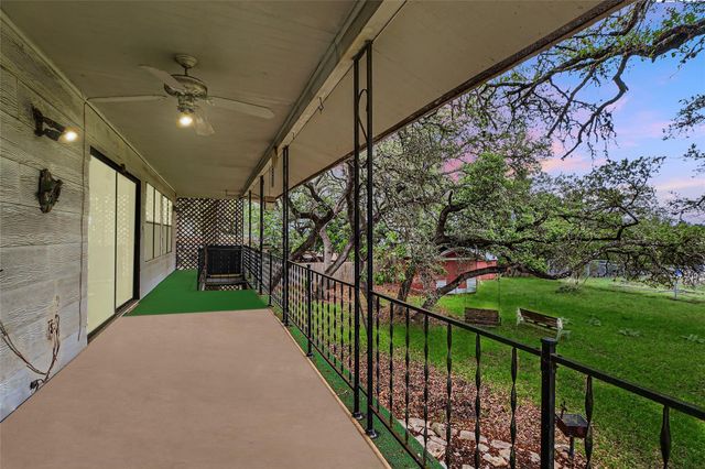 773 Lookout DR, Canyon Lake, TX 78133
