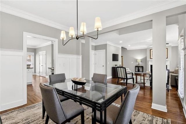 1613 Dupont Commons Drive NW, Atlanta, GA 30318