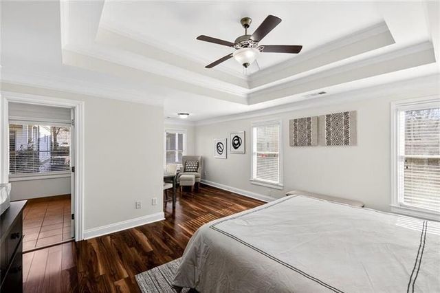 1613 Dupont Commons Drive NW, Atlanta, GA 30318