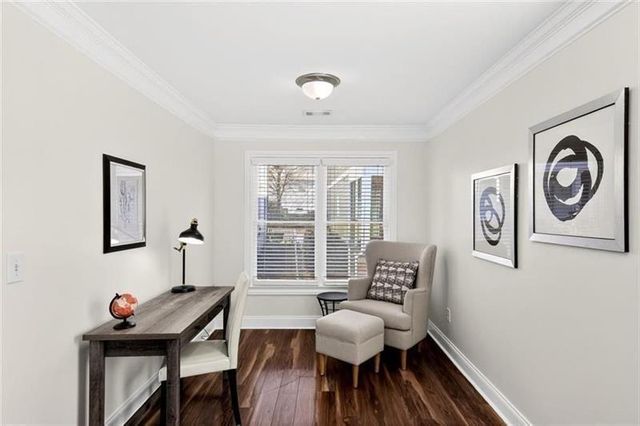 1613 Dupont Commons Drive NW, Atlanta, GA 30318