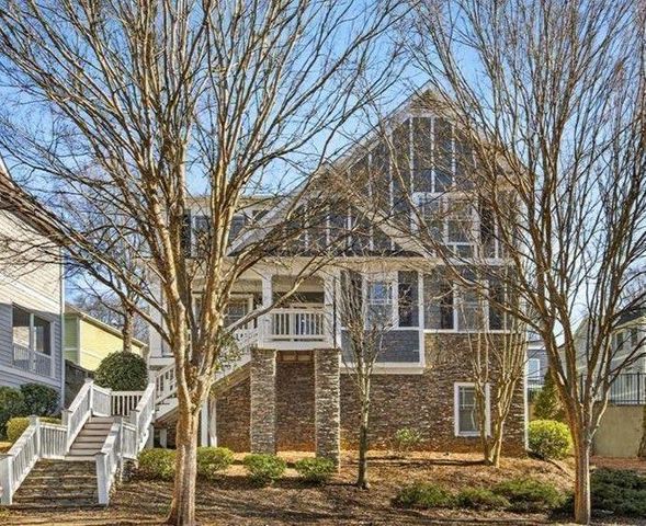 1613 Dupont Commons Drive NW, Atlanta, GA 30318