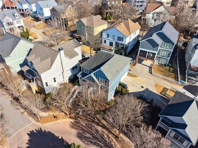 1613 Dupont Commons Drive NW, Atlanta, GA 30318