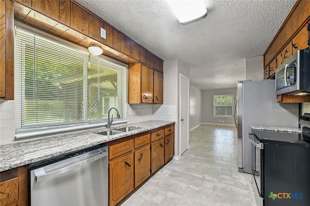 1404 Farhills Drive, Killeen, TX 76549