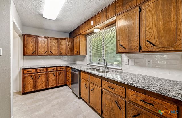 1404 Farhills Drive, Killeen, TX 76549