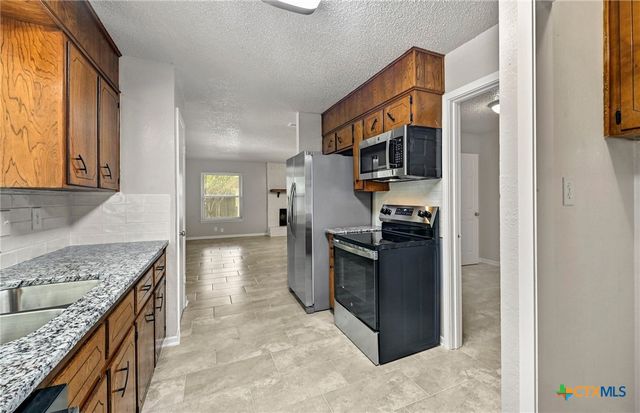 1404 Farhills Drive, Killeen, TX 76549