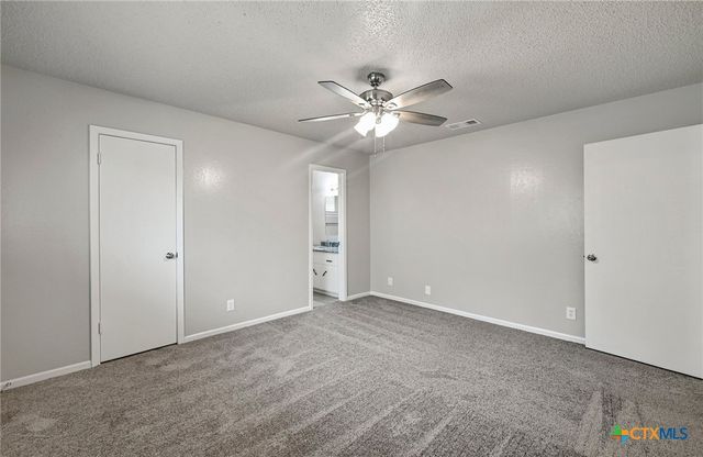 1404 Farhills Drive, Killeen, TX 76549