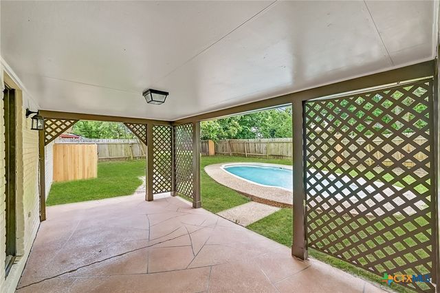 1404 Farhills Drive, Killeen, TX 76549