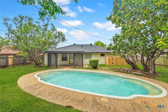 1404 Farhills Drive, Killeen, TX 76549