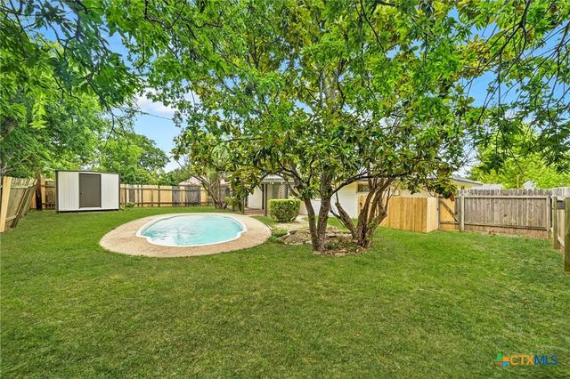 1404 Farhills Drive, Killeen, TX 76549