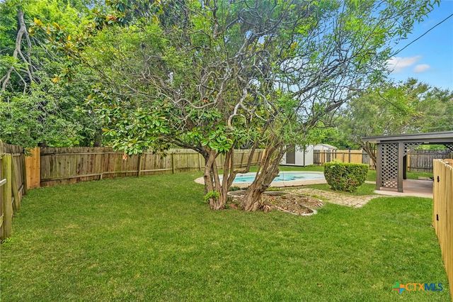 1404 Farhills Drive, Killeen, TX 76549
