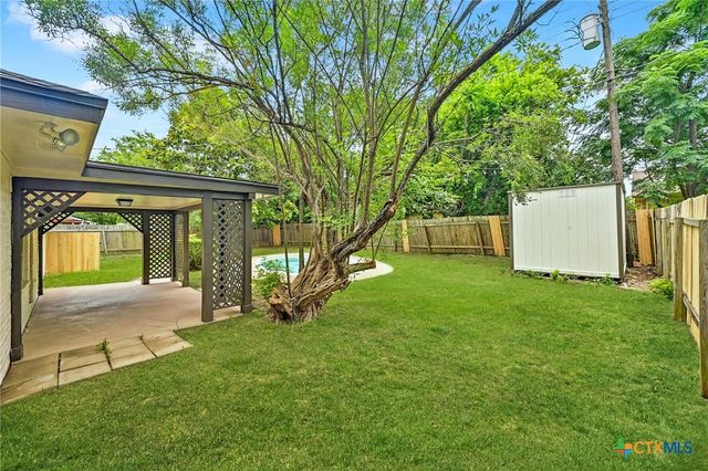1404 Farhills Drive, Killeen, TX 76549