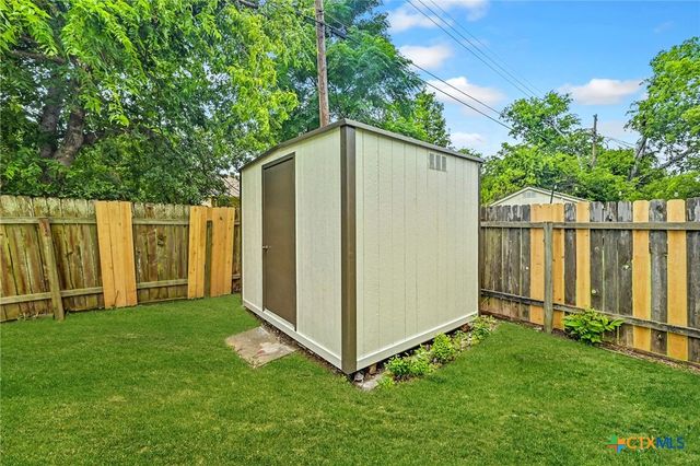 1404 Farhills Drive, Killeen, TX 76549