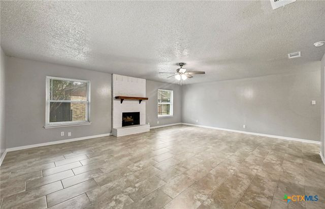 1404 Farhills Drive, Killeen, TX 76549