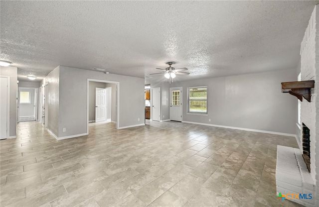 1404 Farhills Drive, Killeen, TX 76549