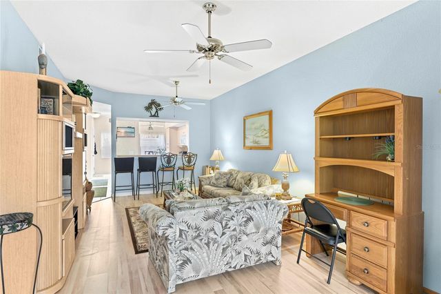 5800 SABAL TRACE DRIVE 105, North Port, FL 34287