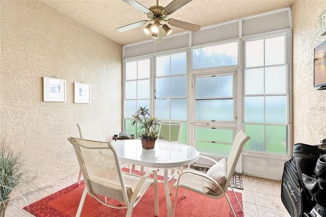 5800 SABAL TRACE DRIVE 105, North Port, FL 34287