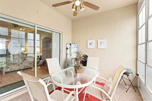 5800 SABAL TRACE DRIVE 105, North Port, FL 34287