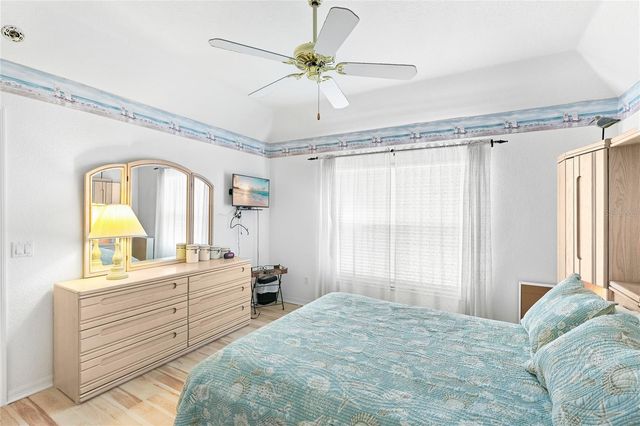 5800 SABAL TRACE DRIVE 105, North Port, FL 34287