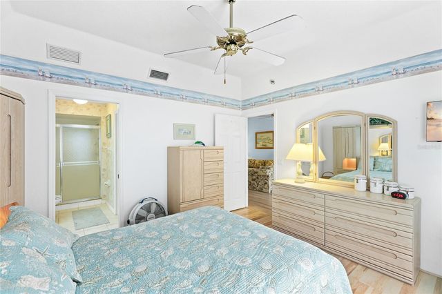 5800 SABAL TRACE DRIVE 105, North Port, FL 34287