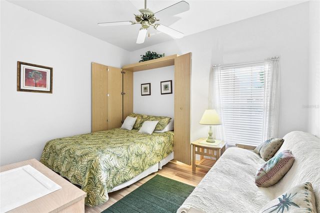 5800 SABAL TRACE DRIVE 105, North Port, FL 34287