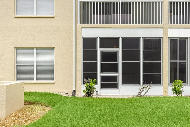 5800 SABAL TRACE DRIVE 105, North Port, FL 34287