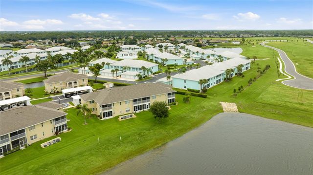 5800 SABAL TRACE DRIVE 105, North Port, FL 34287