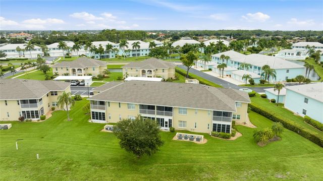 5800 SABAL TRACE DRIVE 105, North Port, FL 34287