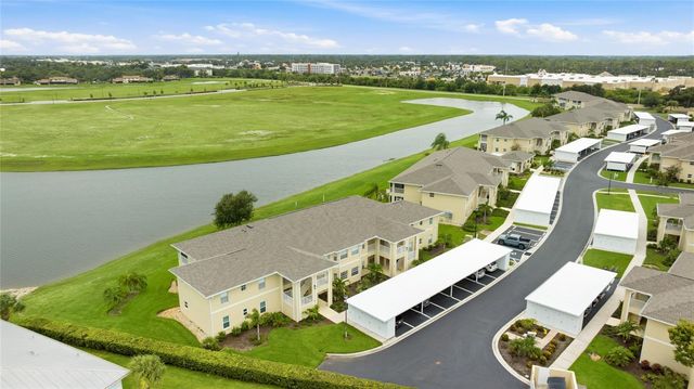 5800 SABAL TRACE DRIVE 105, North Port, FL 34287
